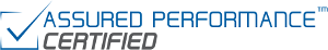 Assured Performance Certified